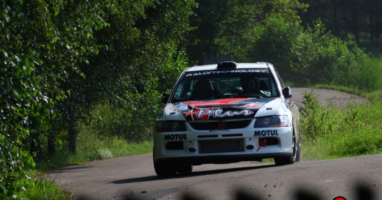 Rajd Rzeszowski
